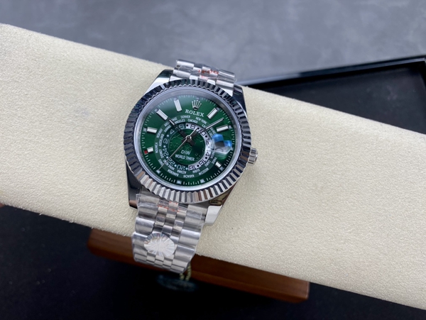 激安ロレックス内部構造